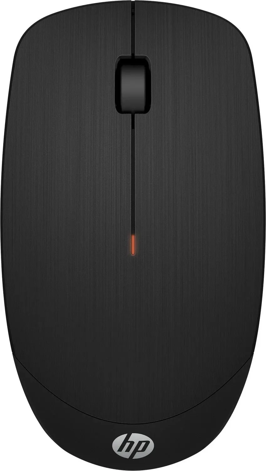 Maus HP X200, wireless, USB, i zi - 1
