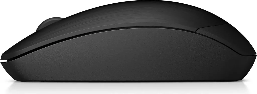 Maus HP X200, wireless, USB, i zi - 3