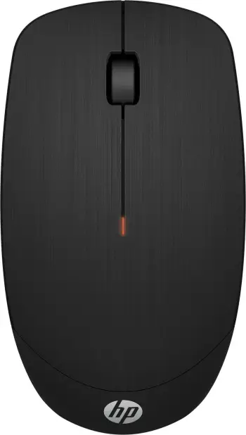 Maus HP X200, wireless, USB, i zi