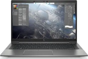 Laptop HP ZBook Firefly14 G8, 14", Intel Core i7-1165G7, 16GB RAM, 512GB SSD