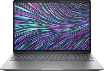 Laptop HP ZBook Power G11, 15.6", Intel Core i5-135H, 16GB RAM, 1TB SSD