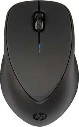 Maus HP X4000b, wireless, Bluetooth, i zi