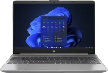 Laptop HP 250 G9, 15.6", Intel i3-1215U, 8 GB RAM, 256 GB SSD, i argjendtë