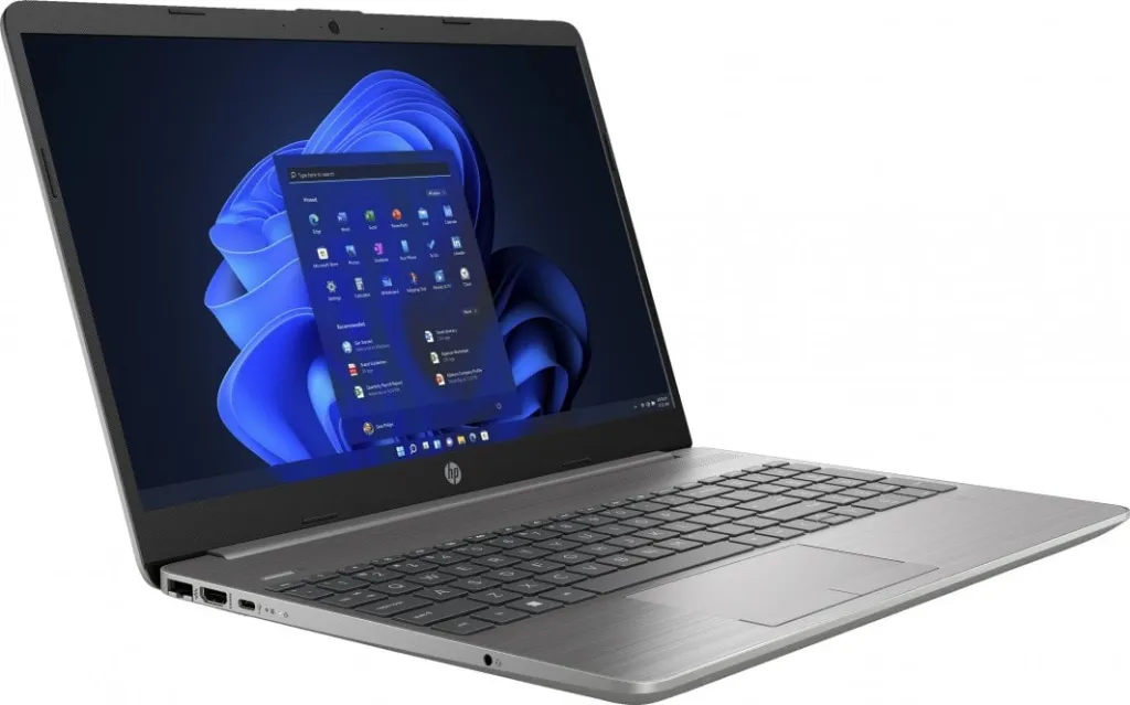 Laptop HP 250 G9, 15.6", Intel Core i5, 8GB RAM, 512GB SSD - 3
