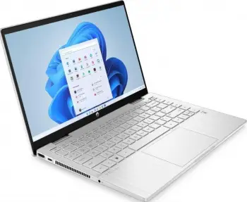 Laptop HP Pavilion x360 14, 14", Intel Core 5-1335U, 16GB RAM, 512GB SSD