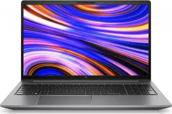 Laptop HP Zbook Power, 15.6", AMD G10, Nvidia RTX 2000 Ada