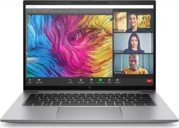 Laptop HP ZBook Firefly G11, 14", Intel Core Ultra 5 135H, 16GB RAM, 1TB SSD, Nvidia RTX A500