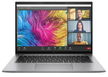 Laptop HP ZBook Firefly, 14", Intel 155U, 32 GB RAM, 1 TB SSD, i hirtë
