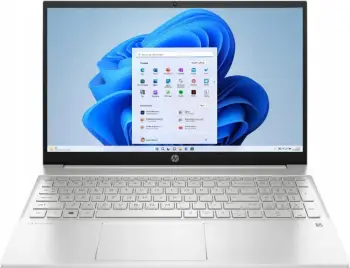 Laptop HP Pavilion 15-eg3224nw, 15.6", Intel® Core™ i5-1335U, 16GB RAM, 512GB SSD