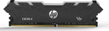 Memorie HP V8 RGB, DDR4, 8 GB, 3600 MHz, CL18, 7EH92AA#ABB