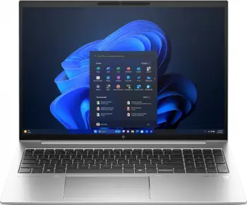 Laptop HP EliteBook 860 G11, 16", Intel Core Ultra 7 155U, 32GB RAM, 1TB SSD, argjendtë