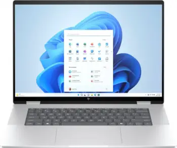 Laptop HP ENVY x360 16-ac0000nw, 16", Intel Core Ultra 7 155U, 16GB RAM, 1TB SSD