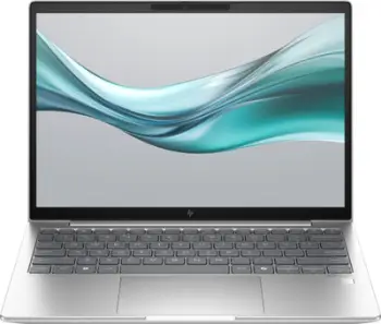 Laptop HP EliteBook 630 G11, 13.3", Intel Core Ultra 5 135U, 16GB RAM, 512GB SSD, Intel® graphics card