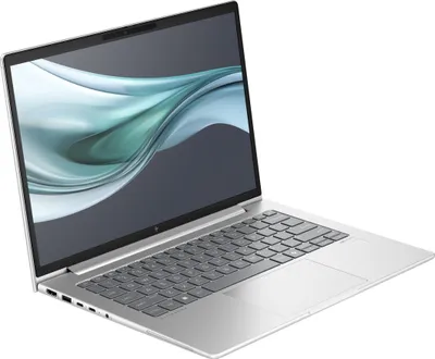 Laptop HP EliteBook 640 G11, 14", Intel Core Ultra 7 165H, 32GB RAM, 1TB SSD, Intel® Arc™ graphics - 3