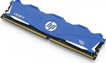 Memorie HP V6, DDR4, 16 GB, 3000 MHz, CL16, 7EH65AA#ABB