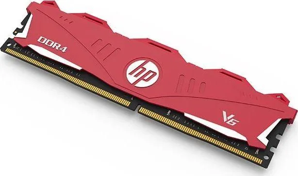 Memorie HP V6, DDR4, 16 GB, 2666 MHz, CL16, 7EH62AA#ABB - 1