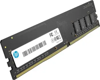 Memorie HP V2, DDR4, 16 GB, 2666 MHz, CL19, 7EH56AA#ABB