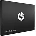 Disk SSD HP S700, 250GB, 2.5" SATA III - 1