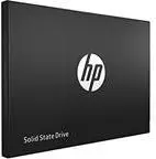 Disk SSD HP S700, 120GB, 2.5" SATA III