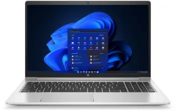 Laptop HP ProBook 450 G9, 15.6", Intel Core i7, 16GB RAM, 1TB SSD, Intel Iris Xe Graphics, i argjendtë