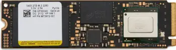 Disk SSD HP, 2TB, M.2 2280 PCI-E x4 Gen4 NVMe