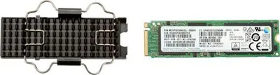 Disk SSD HP Z Turbo Drive, 2TB, M.2 2280 PCI-E - 1