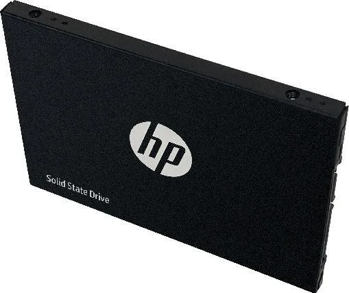 Disk SSD HP S650 1.9, 2TB, 2.5" SATA III - 2