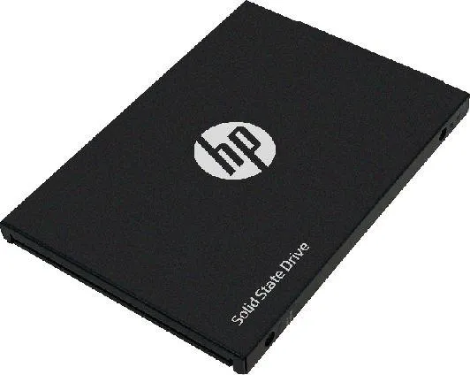 Disk SSD HP S650 1.9, 2TB, 2.5" SATA III - 3
