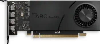 Kartelë grafike HP Arc Pro A40 6GB GDDR6
