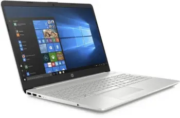 Laptop HP 15-dw2005nc, 15.6", Intel Core i7, 16GB RAM DDR4, 256GB SSD, 1TB HDD, NVIDIA GeForce MX330, i argjendtë