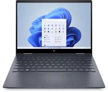 Laptop HP ENVY x360 13-bf0003nc, 13.3", Intel Core i7, 16GB RAM, 1TB SSD, Intel Iris Xe Graphics, i kaltër