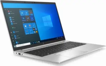 Laptop HP EliteBook 850 G8, 15.6", Intel Core i5, 8GB RAM, 256GB SSD, Intel Iris Xe Graphics, i argjendtë