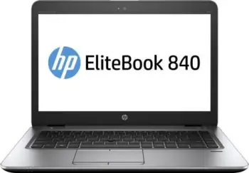 Laptop HP EliteBook 840 G3, 14'', Full HD, Intel Core i5-6200U, 8GB RAM DDR3, 256GB SSD, Intel HD, i argjendtë/zi