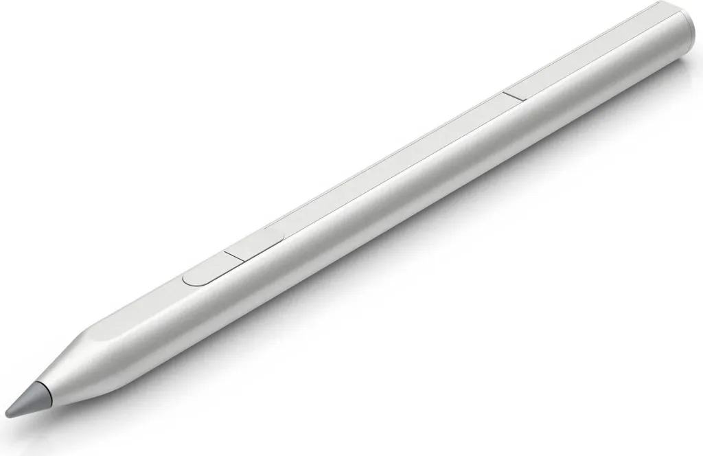 Stilolaps i rikarikueshëm HP MPP 2.0, i zi - 1