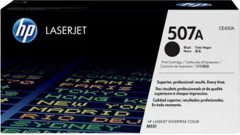 Toner HP CE400A, i zi