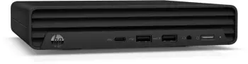 Mini kompjuter HP 260 G4, Intel Core i3, 4GB RAM, 500GB HDD, Intel UHD Graphics, i zi