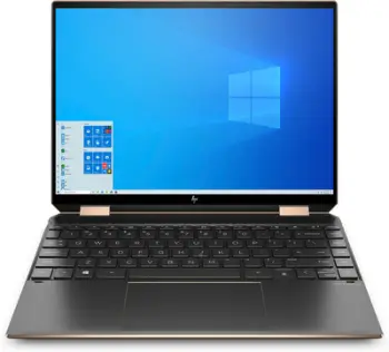 Laptop i konvertueshëm HP Spectre x360 14-ea0104nw, 13.5 ", Intel Core i7, 16GB RAM, 512GB SSD, Intel Iris Xe Graphics, i zi