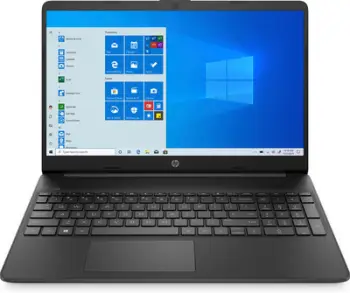 Laptop HP 15s-eq2003nw, 15.6", AMD Ryzen 3, 8GB RAM, 256GB SSD, AMD Radeon Graphics, i zi