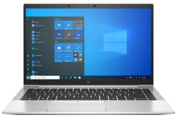Laptop HP EliteBook 840 G8, 14", Intel Core i5, 8GB RAM, 256GB SSD, Intel Iris Xe Graphics, i argjendtë