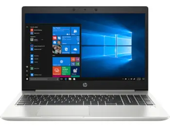 Laptop Hewlett-Packard ProBook 450 G7, 15.6'',Intel Core i5-10210U, 16GB RAM, 512 GB SSD, Intel® UHD Graphics, i argjendtë