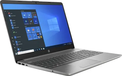 Laptop HP Essential 255 G8, 15.6", AMD Ryzen 5, 8GB RAM DDR4, 256GB SSD, AMD Radeon Graphics, i argjendtë - 3