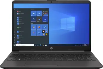 Laptop HP 250 G8, 15.6", Intel Pentium, 8GB RAM, 256GB SSD, Intel UHD Graphics 605, i zi