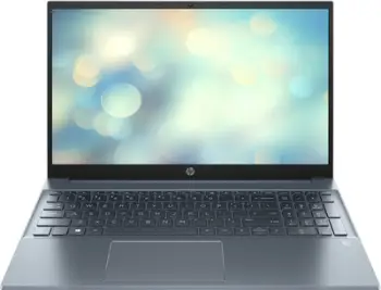 Laptop HP Pavilion 15-eh1125nw, 15.6", AMD Ryzen 5, 8GB DDR4, 512GB SSD, AMD Radeon Graphics, i kaltër