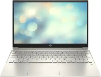 Laptop HP Pavilion 15-eh1135nw, 15.6", AMD Ryzen 5, 8GB DDR4, 512GB SSD, AMD Radeon Graphics, i artë