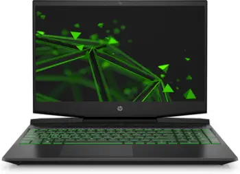 Laptop HP Pavilion 15-dk2417nw, 15.6", Intel Core i5, 8GB DDR4, 512GB SSD, NVIDIA GeForce GTX 1650, i zi