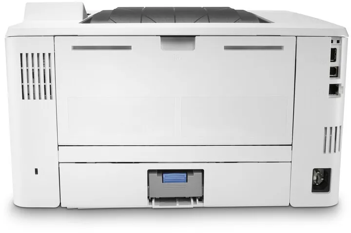Printer HP LaserJet Enterprise M406dn, i bardhë - 5