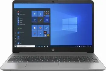 Laptop HP 250 G8 DualCore N4020, 15.6”, Intel Celeron N, 8GB RAM, 256GB SSD, Intel UHD Graphics 600, argjendtë e errët