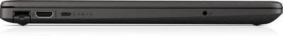 Laptop HP 255 G8, 15.6'', AMD Athlon Gold, 8GB RAM, 256GB SSD, AMD Radeon Graphics, grafit - 3