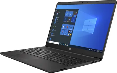 Laptop HP 255 G8, 15.6'', AMD Athlon Gold, 8GB RAM, 256GB SSD, AMD Radeon Graphics, grafit - 4