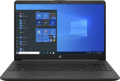 Laptop HP 255 G8, 15.6'', AMD Athlon Gold, 8GB RAM, 256GB SSD, AMD Radeon Graphics, grafit - 5